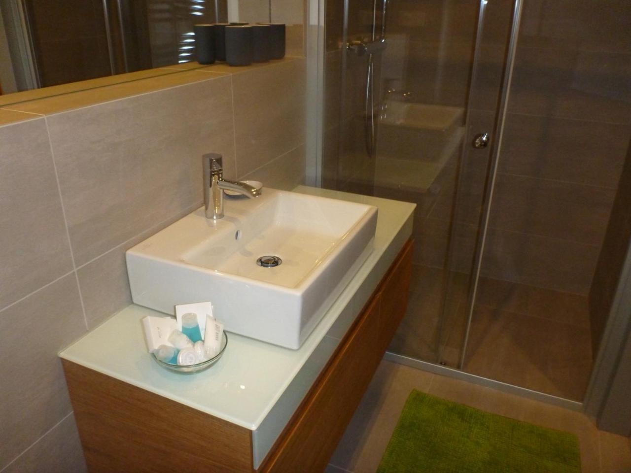 Apartman Jestrab 5 ยันสแก ลาสเนีย ภายนอก รูปภาพ