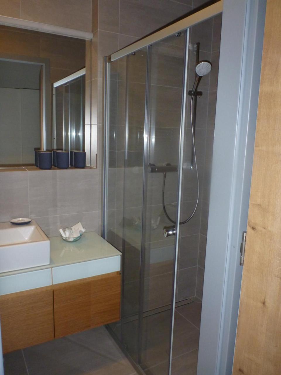 Apartman Jestrab 5 ยันสแก ลาสเนีย ภายนอก รูปภาพ